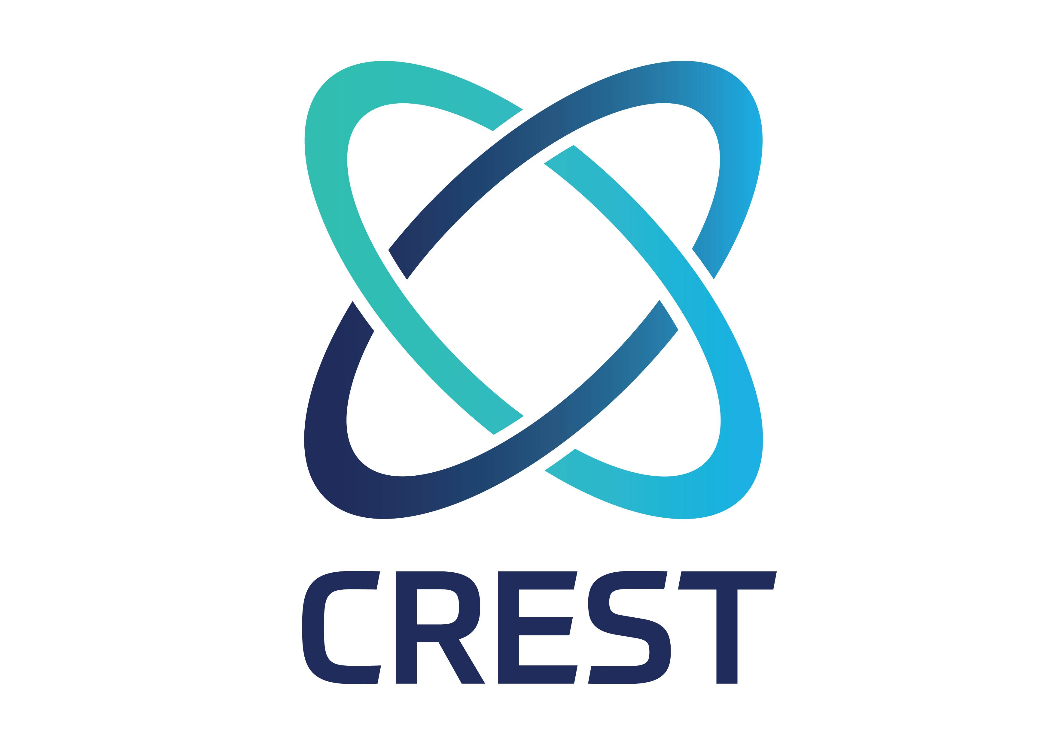 CREST Membership Application Portal logo